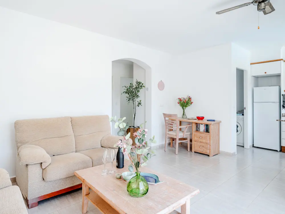 Maison de Vacances Dénia