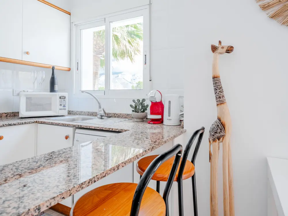 Maison de Vacances Dénia