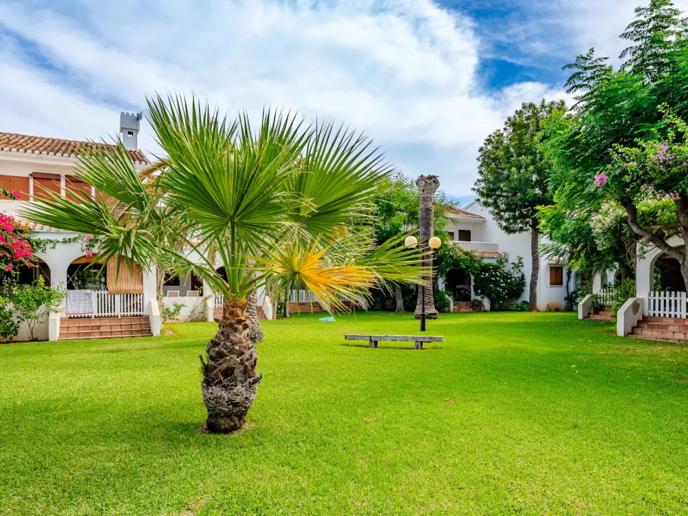 Maison de Vacances Dénia