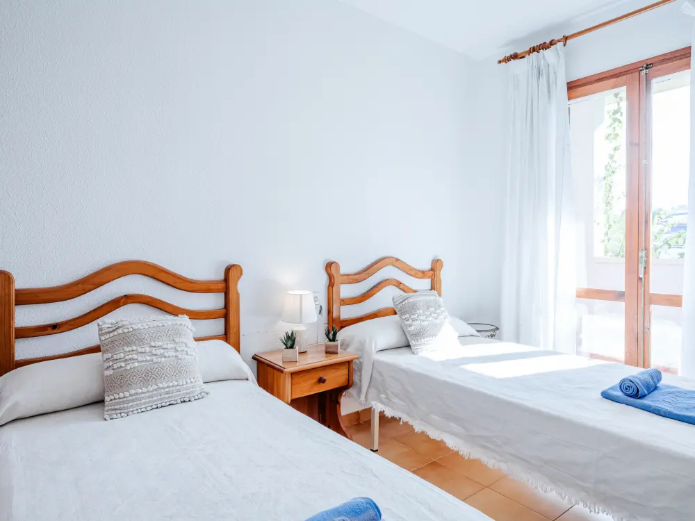 Maison de Vacances Dénia