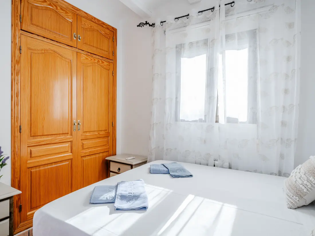 Maison de Vacances Dénia