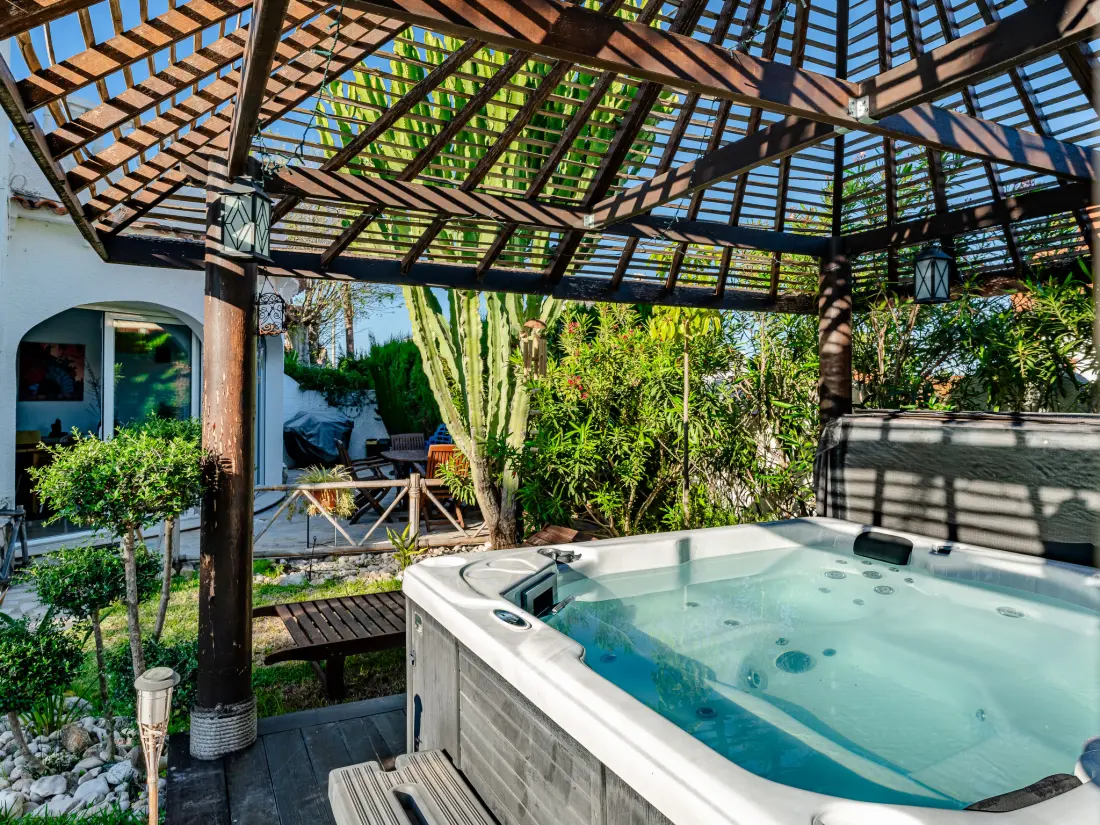 Maison de Vacances Dénia