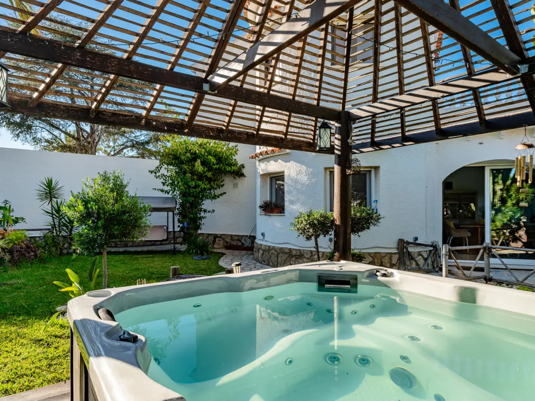 Maison de Vacances Dénia