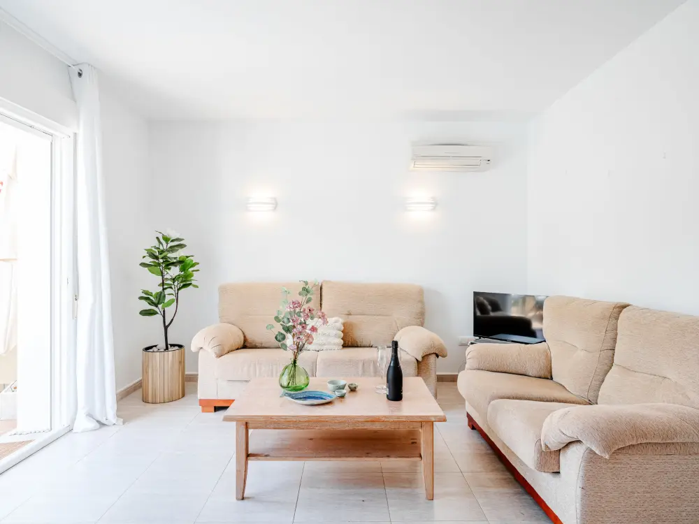 Maison de Vacances Dénia