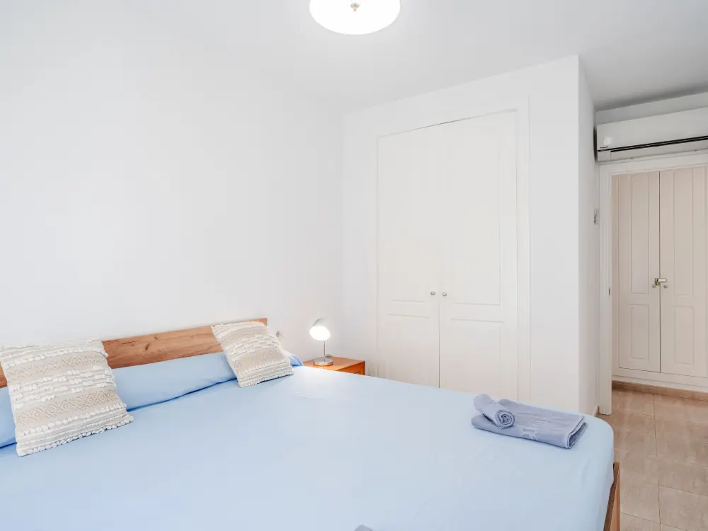 Maison de Vacances Dénia