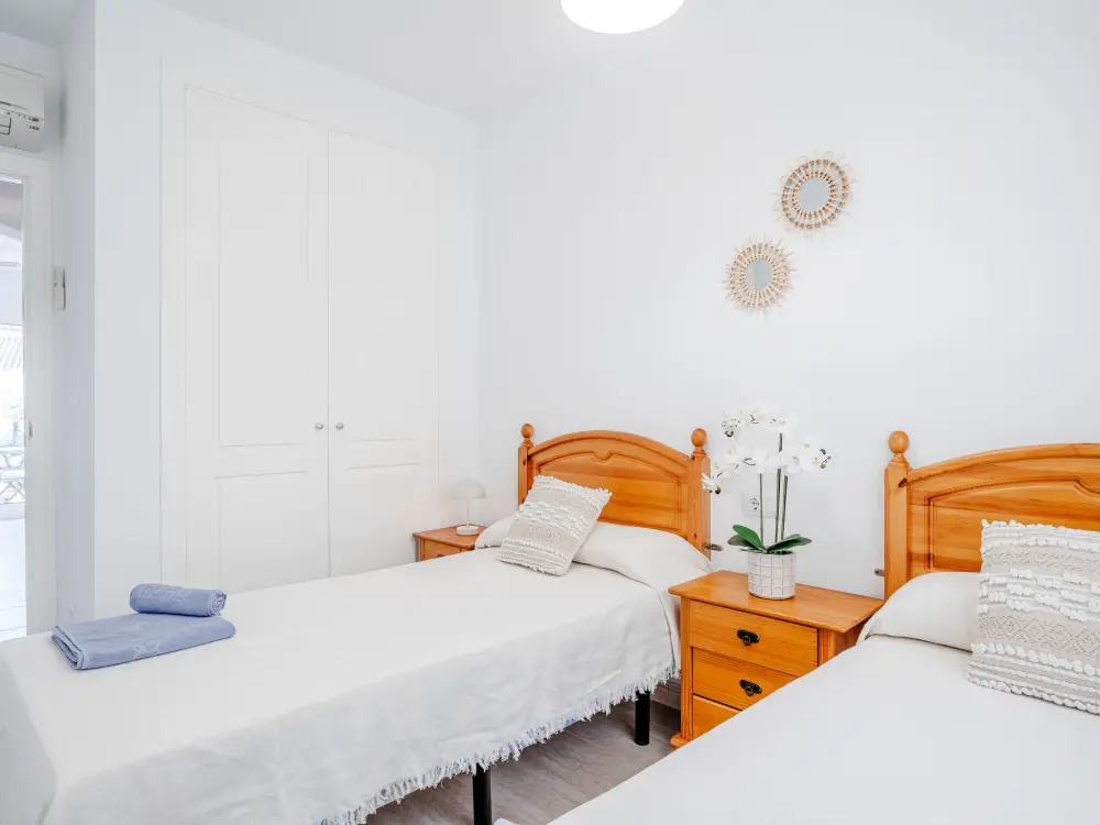 Maison de Vacances Dénia