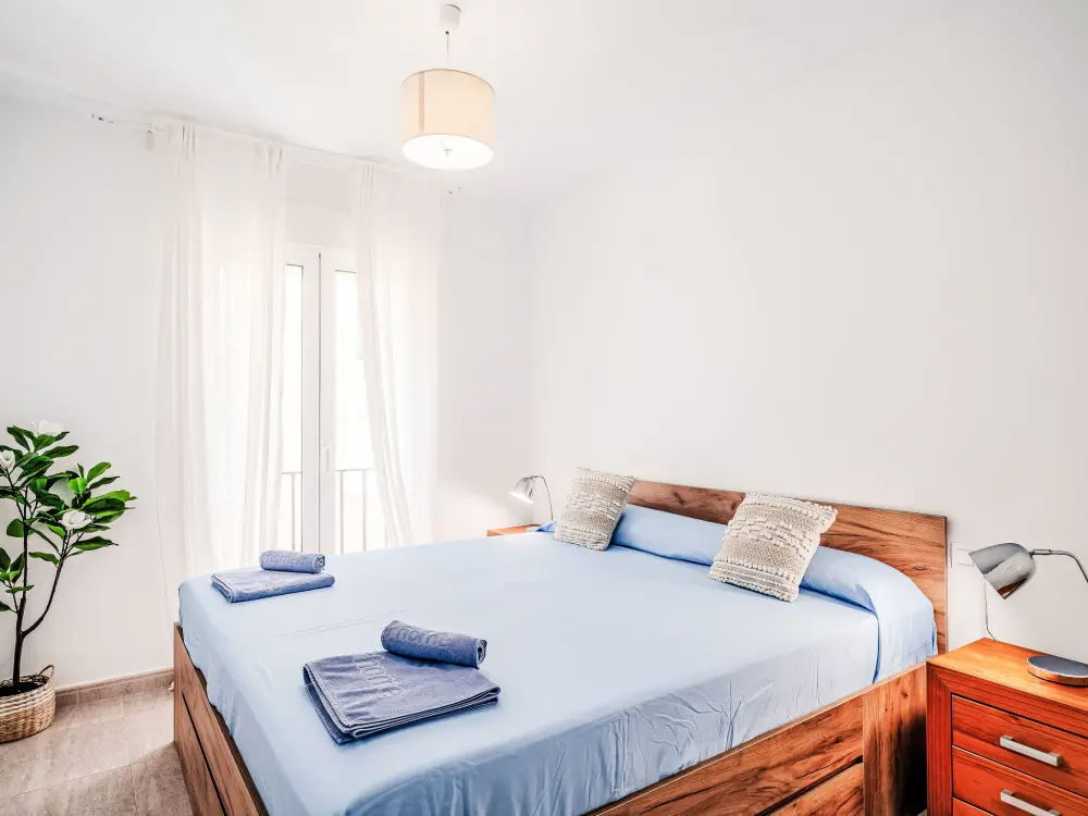 Maison de Vacances Dénia