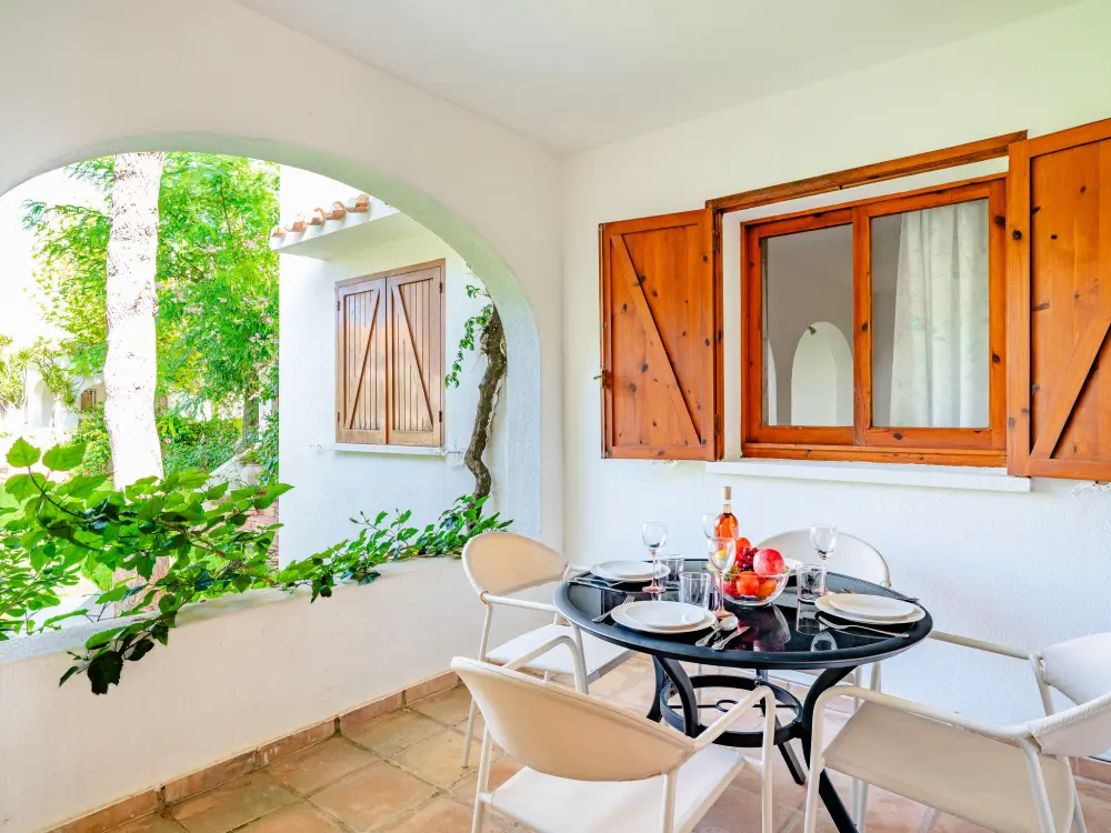Maison de Vacances Dénia