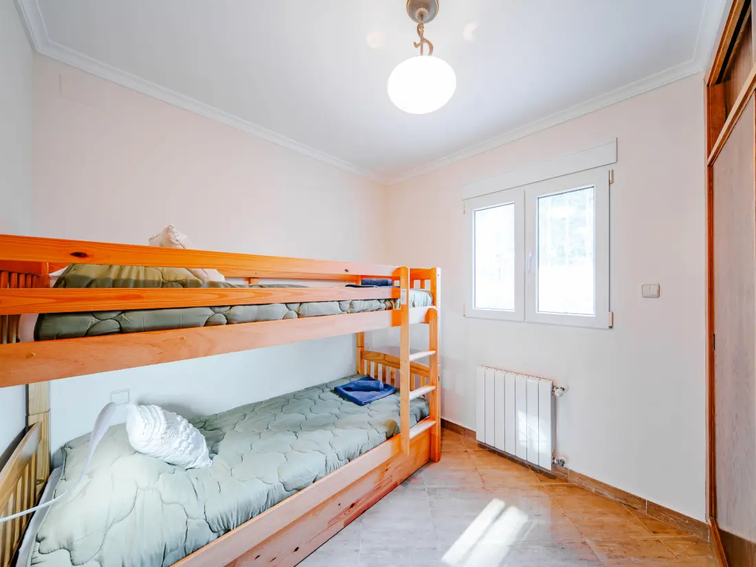 Maison de Vacances Dénia