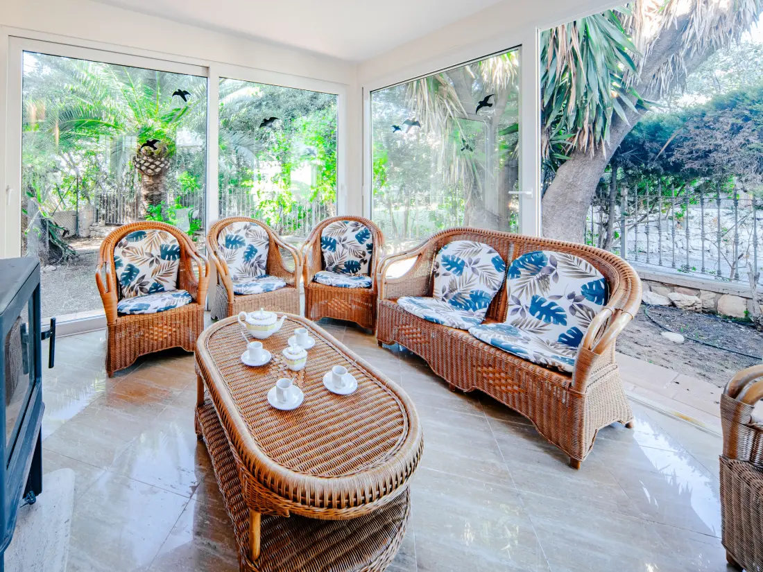 Maison de Vacances Dénia