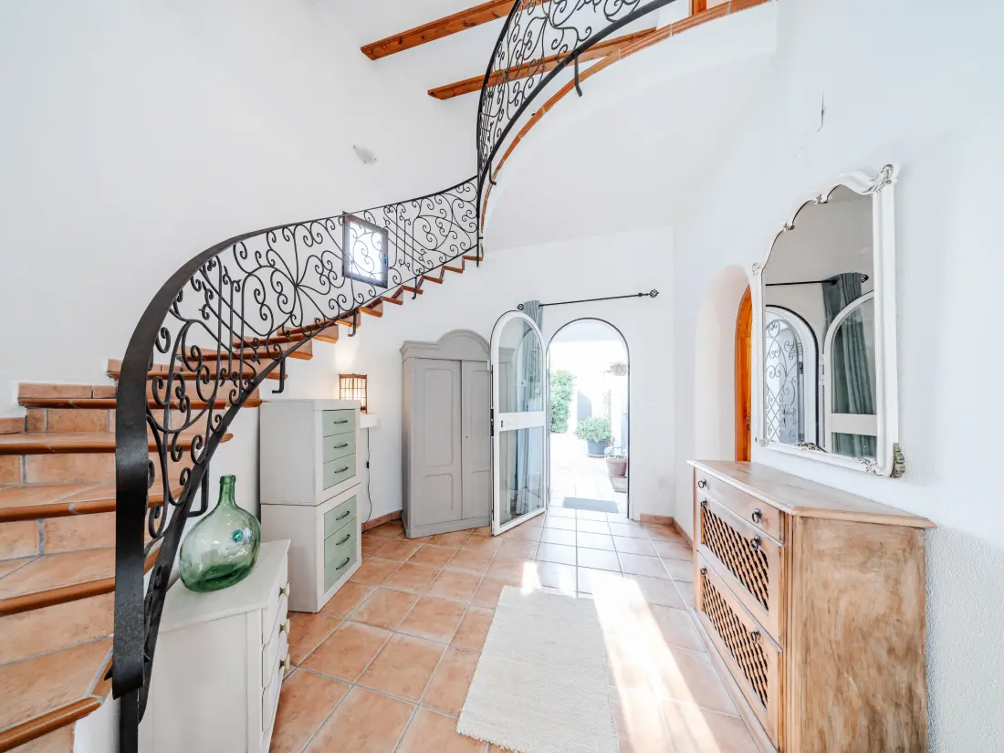 Maison de Vacances Dénia