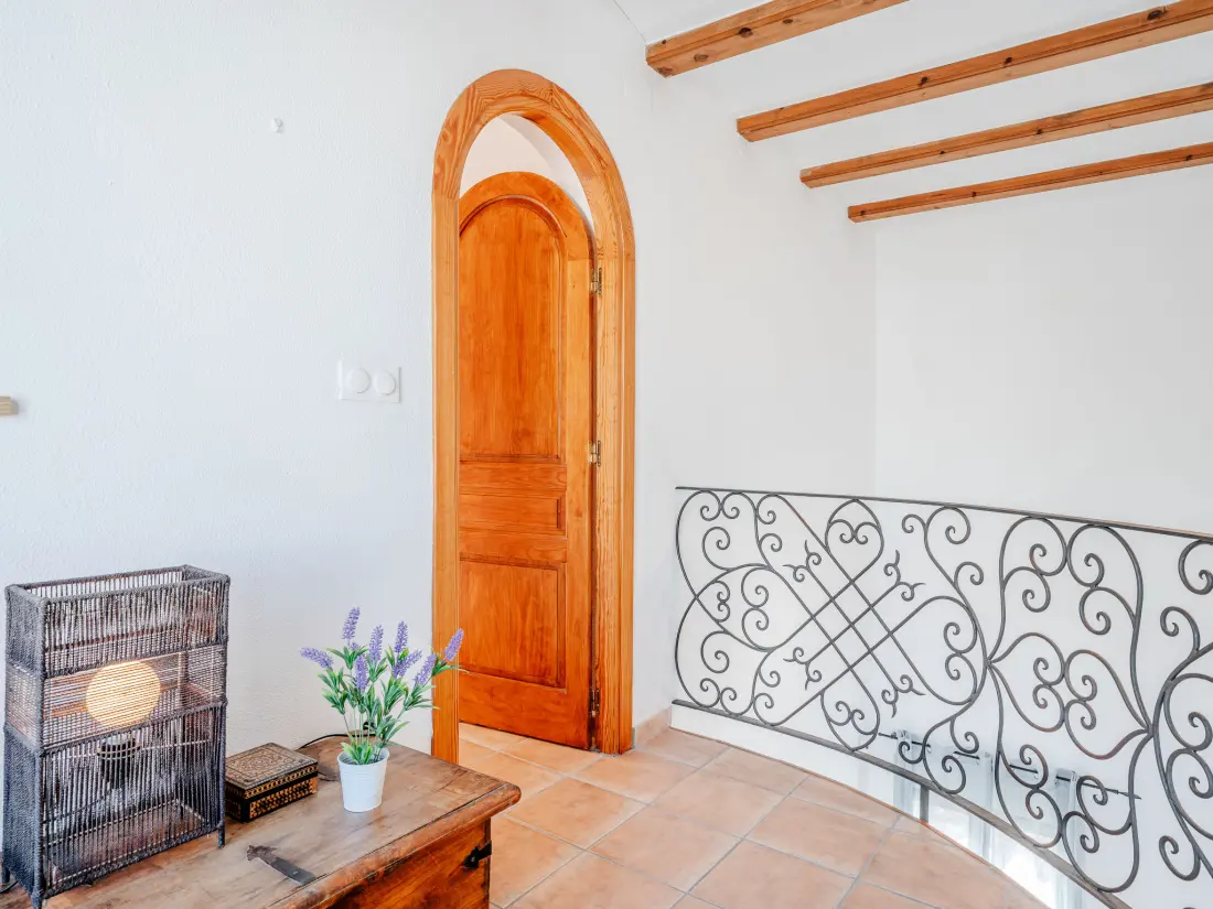 Maison de Vacances Dénia