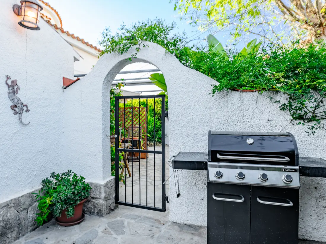 Maison de Vacances Dénia