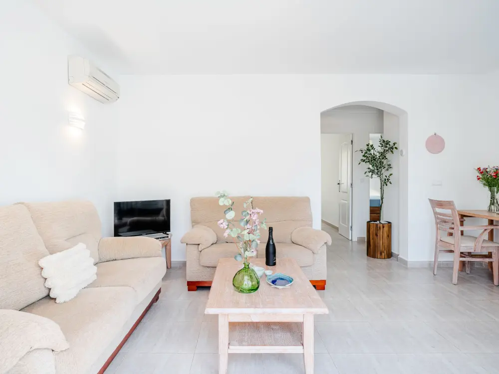 Maison de Vacances Dénia