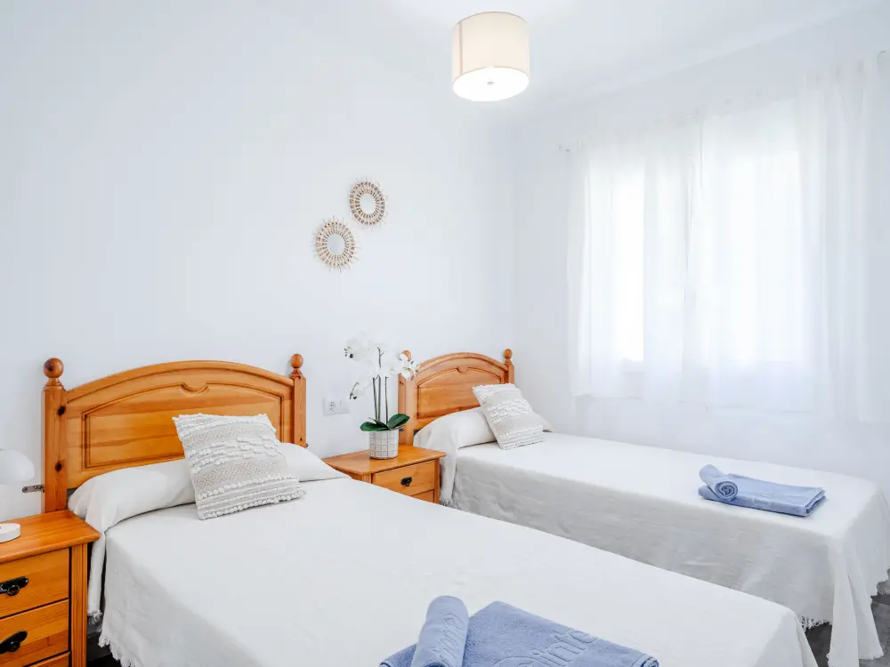 Maison de Vacances Dénia