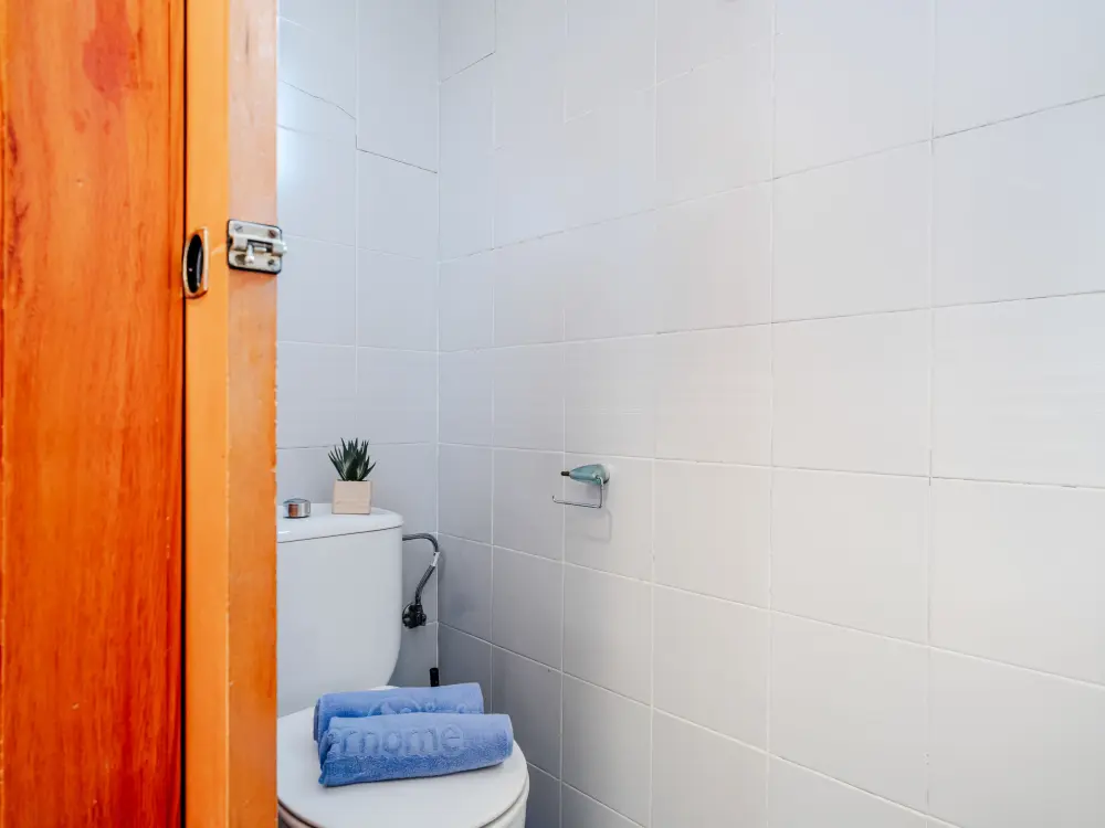 Maison de Vacances Dénia