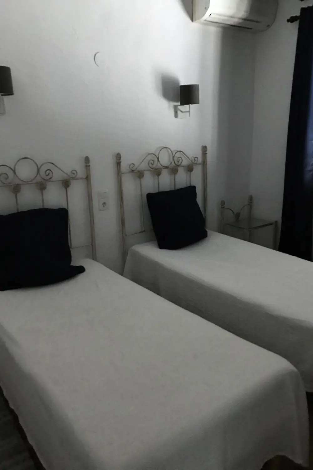 Maison de Vacances Dénia
