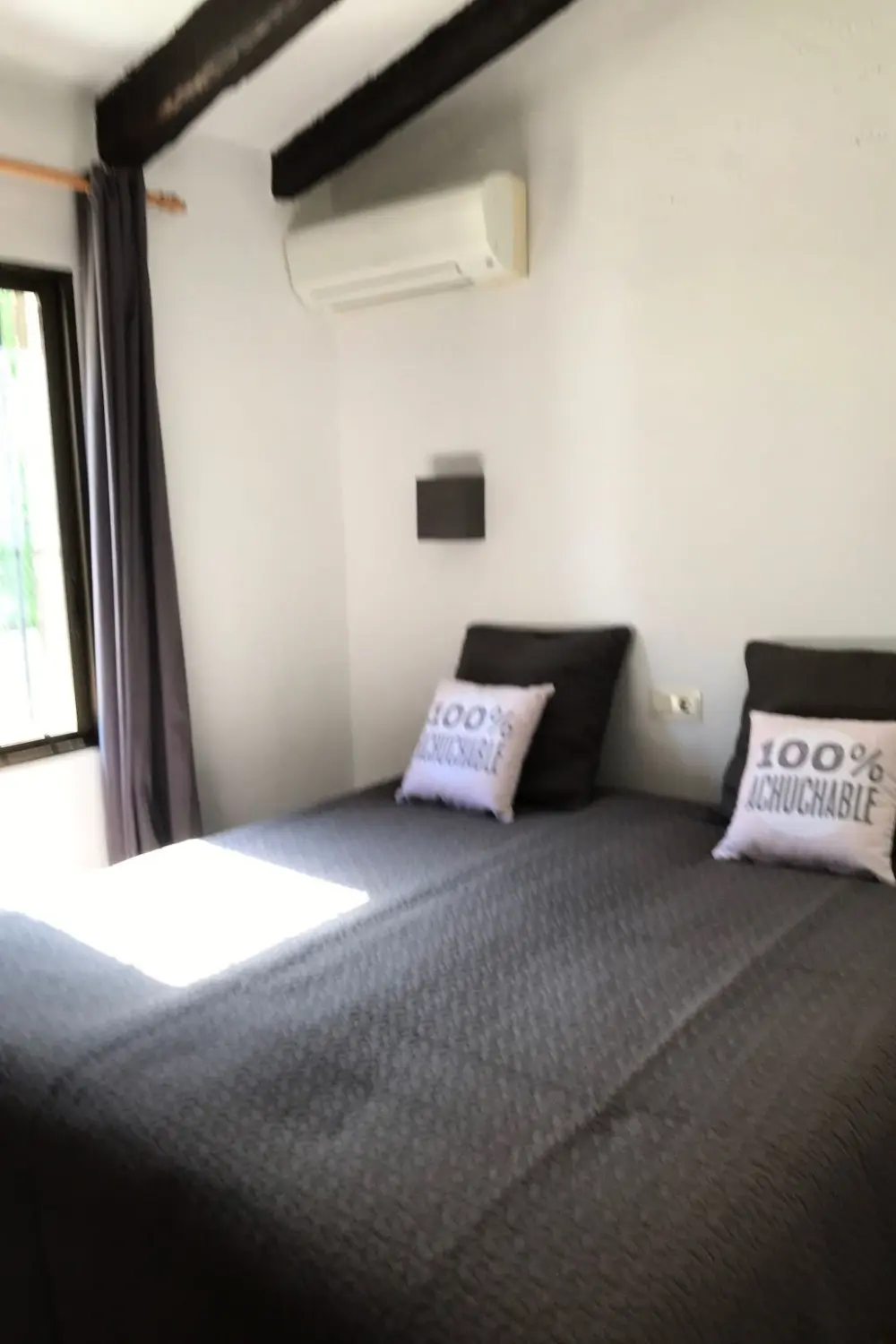 Maison de Vacances Dénia