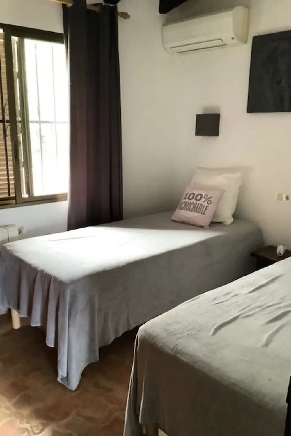 Maison de Vacances Dénia