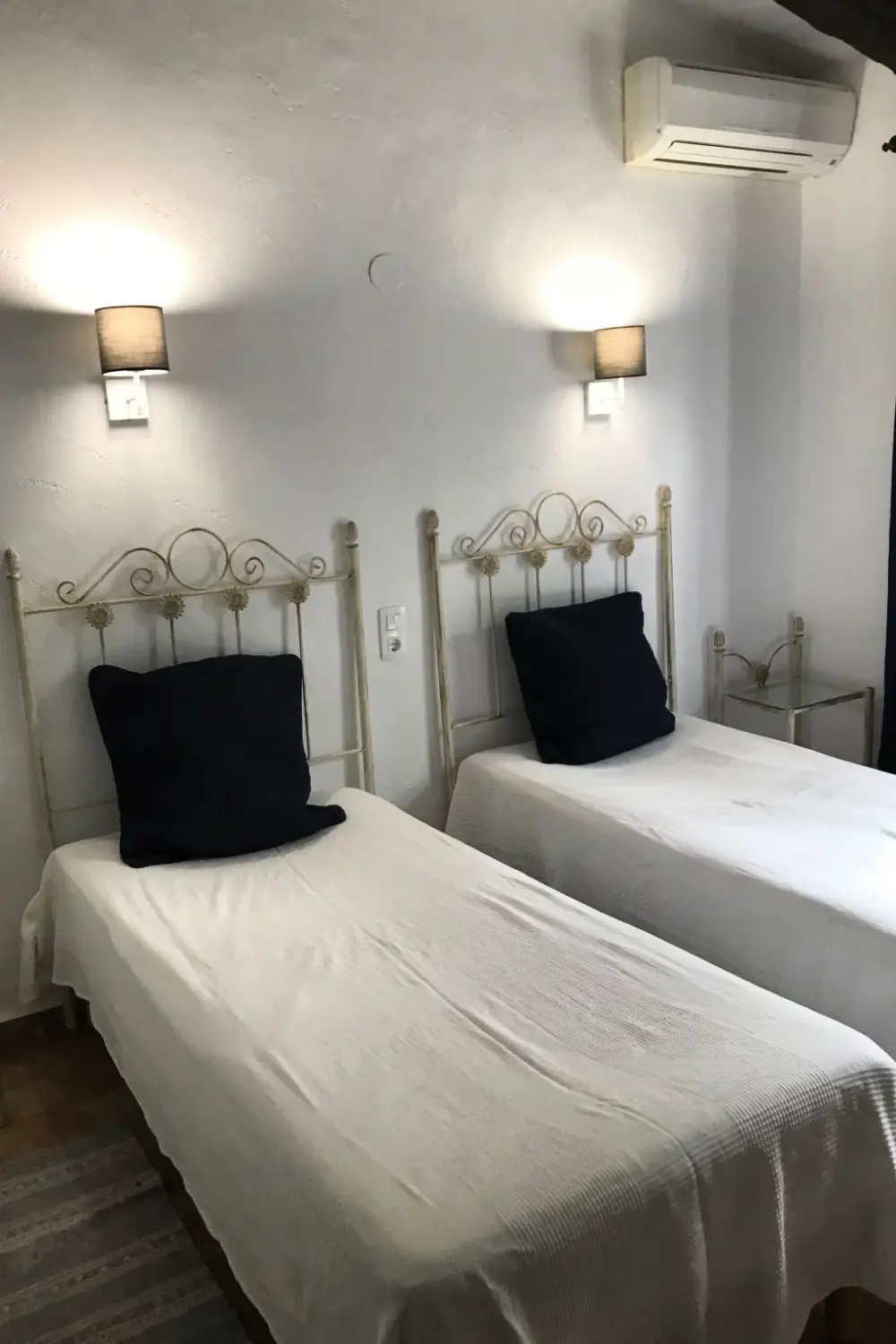 Maison de Vacances Dénia