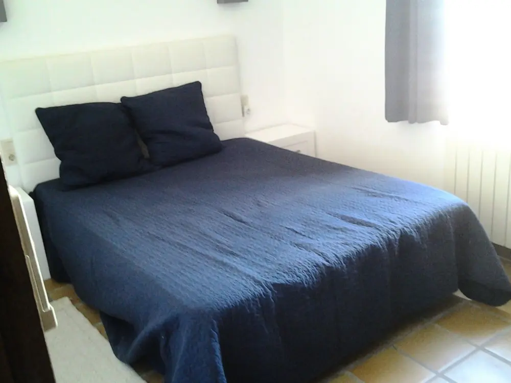 Maison de Vacances Dénia