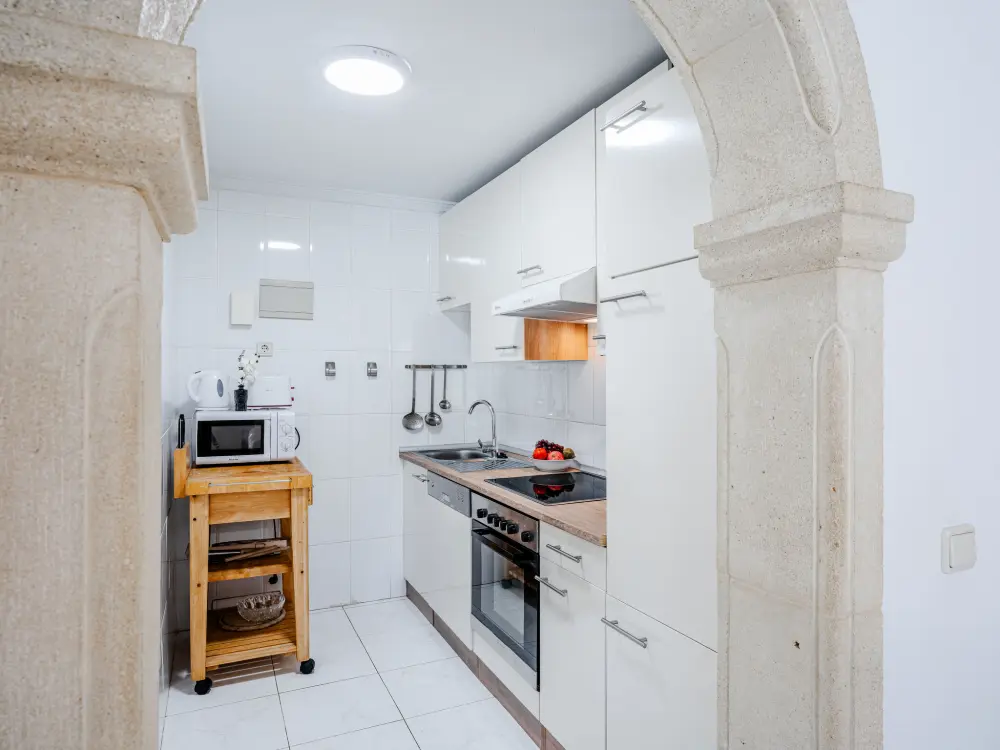 Maison de Vacances Dénia