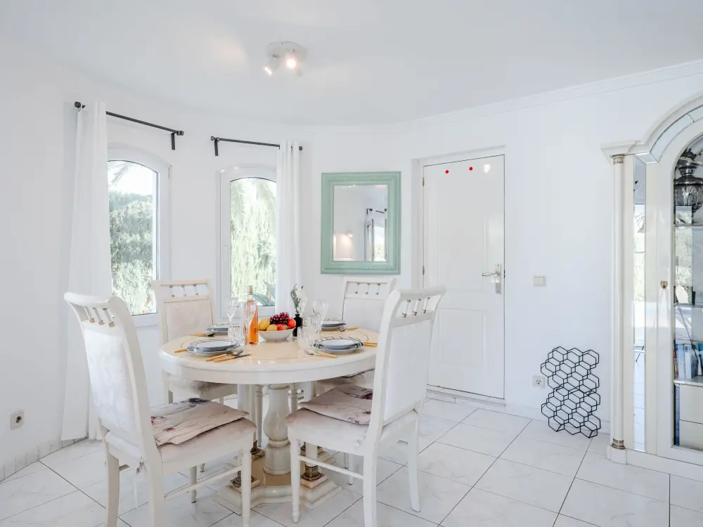 Maison de Vacances Dénia