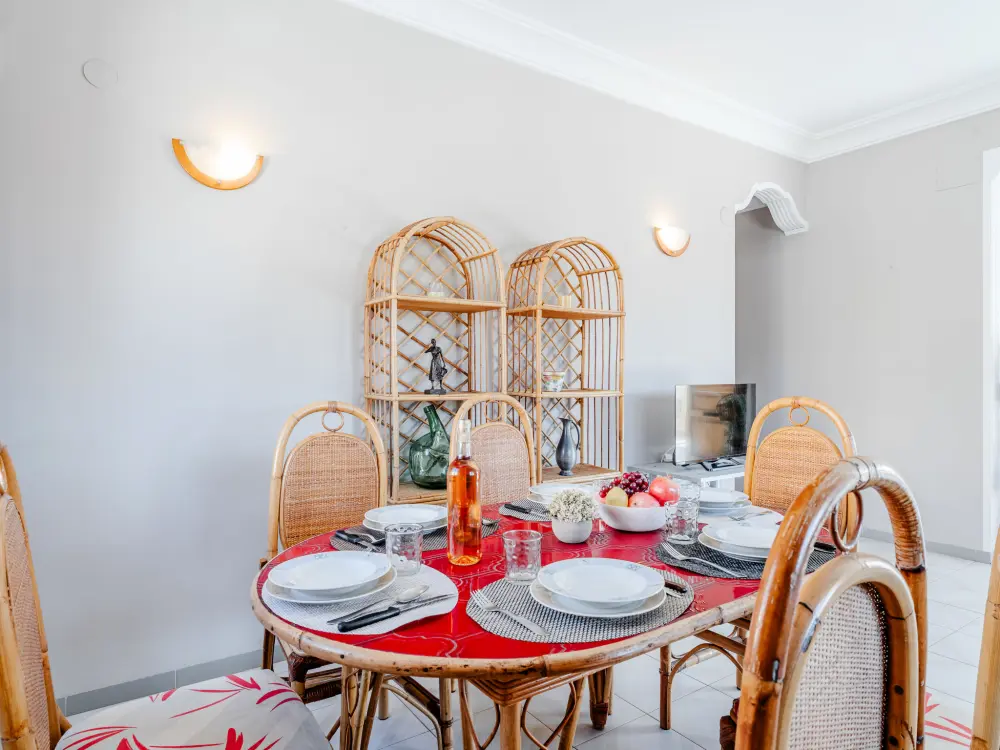 Maison de Vacances Dénia