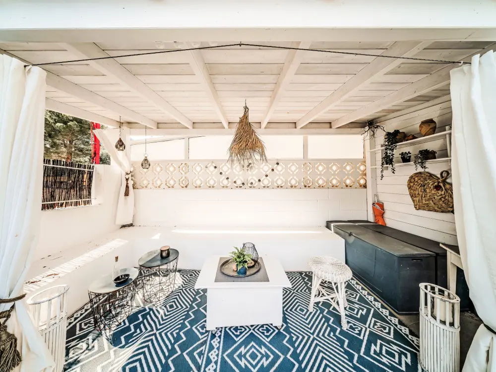Maison de Vacances Dénia