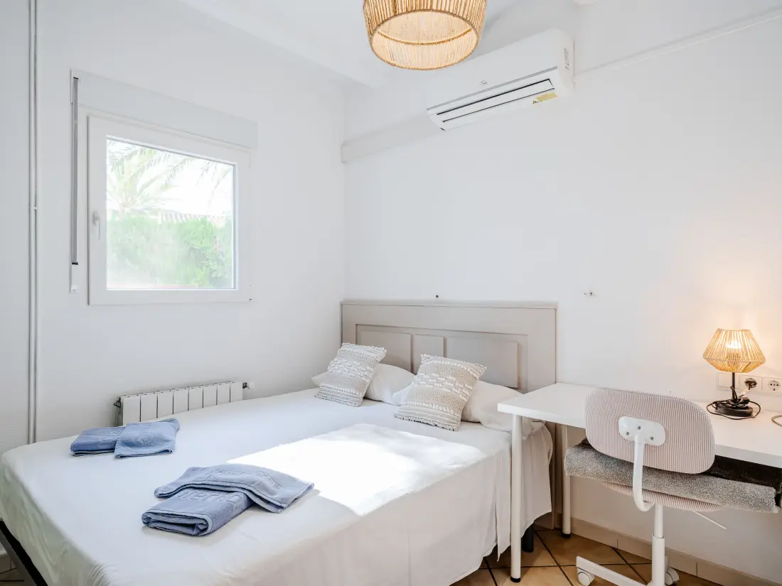 Maison de Vacances Dénia