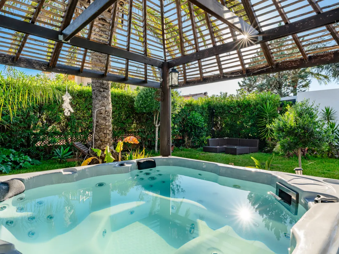Maison de Vacances Dénia