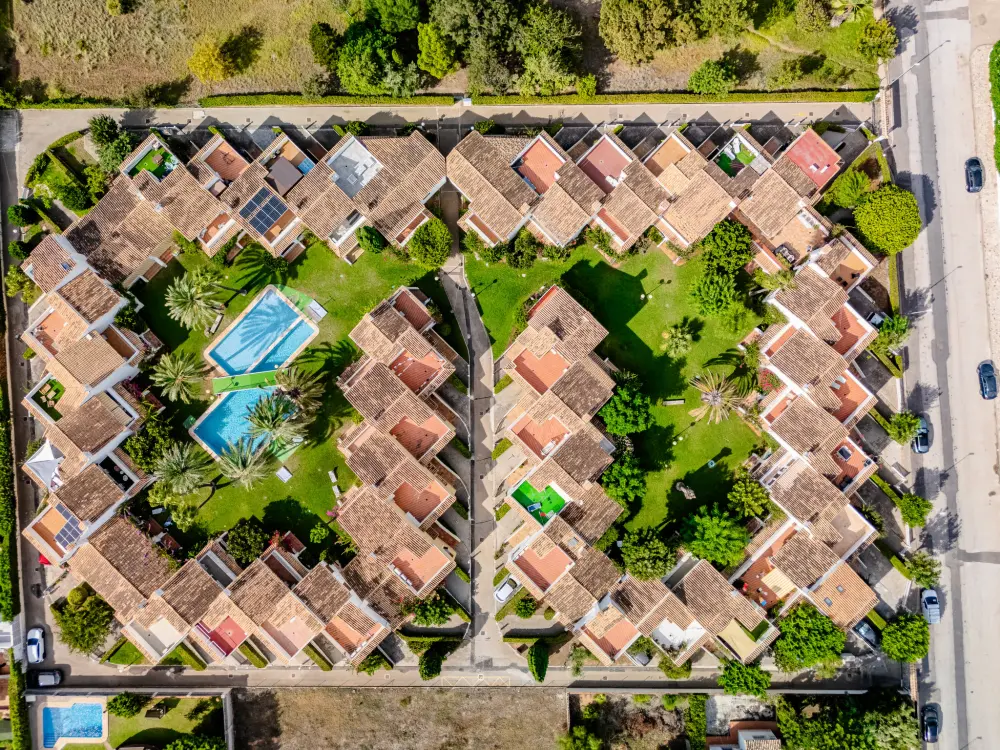 Maison de Vacances Dénia