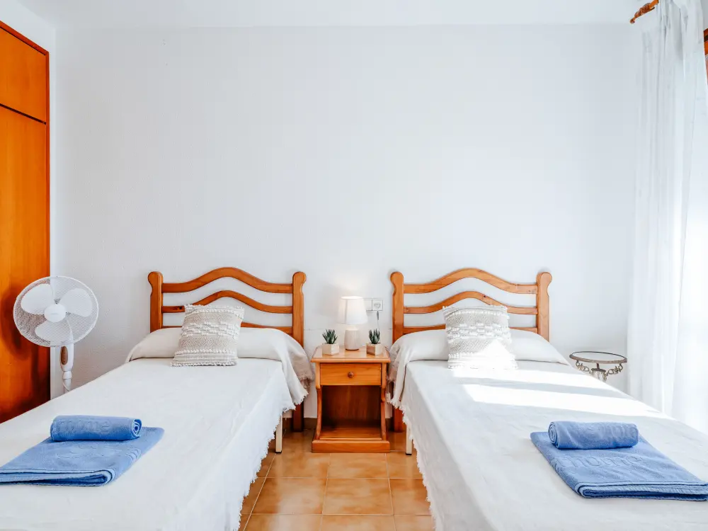 Maison de Vacances Dénia