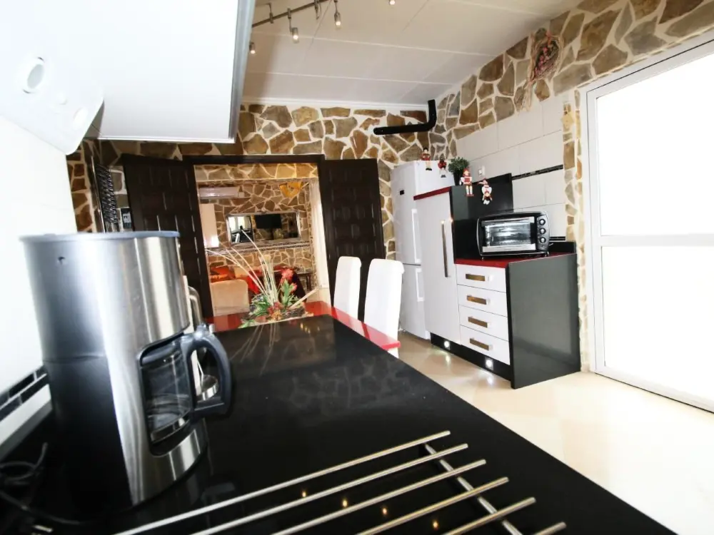 Maison de Vacances Dénia