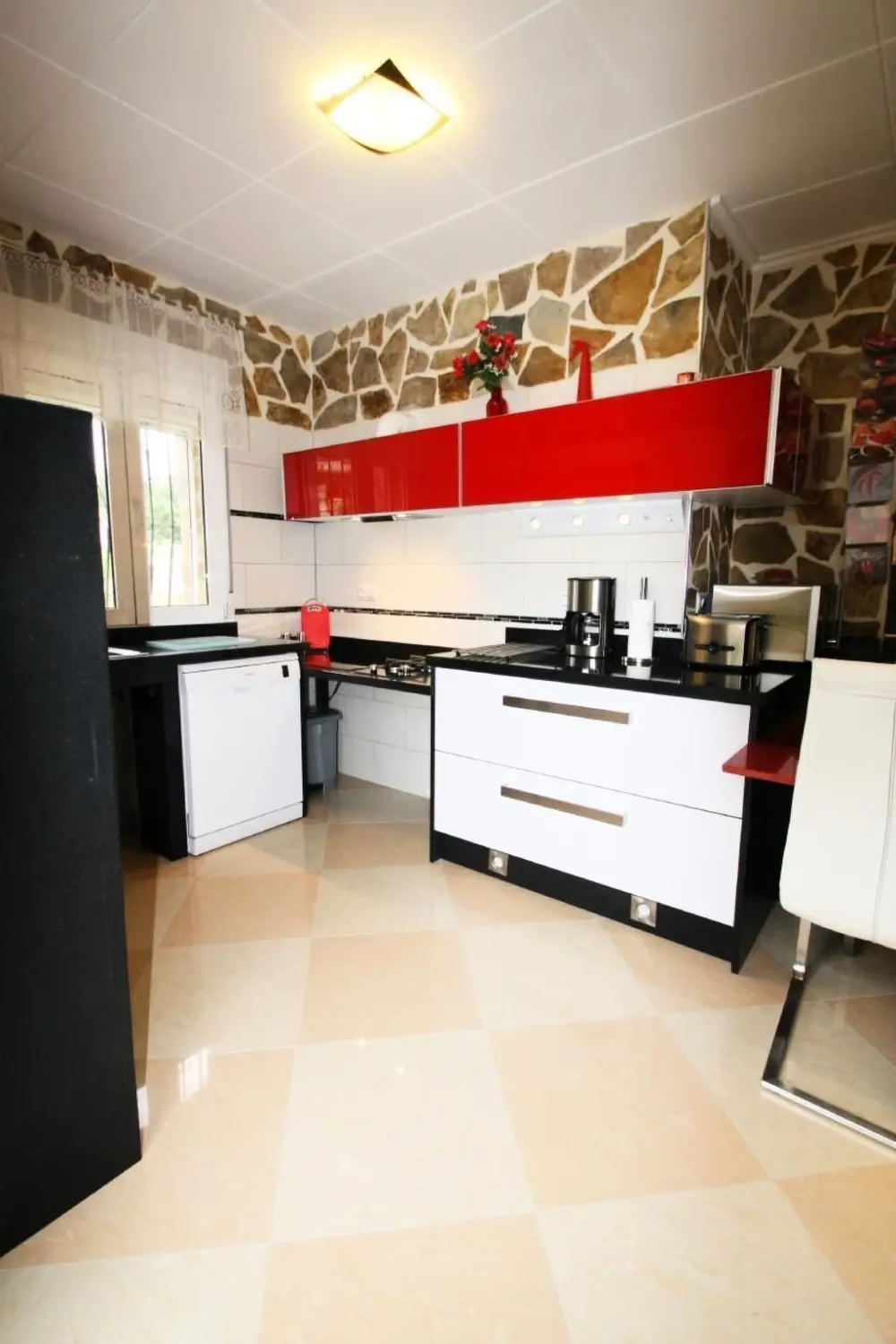 Maison de Vacances Dénia