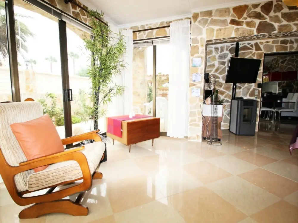 Maison de Vacances Dénia