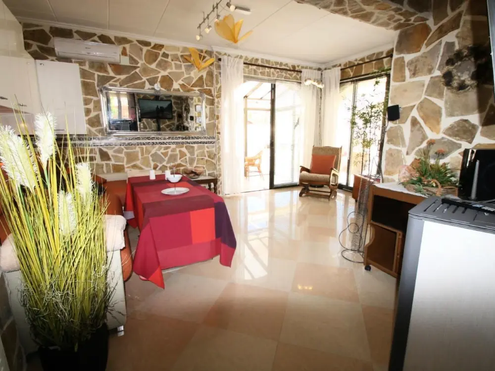 Maison de Vacances Dénia