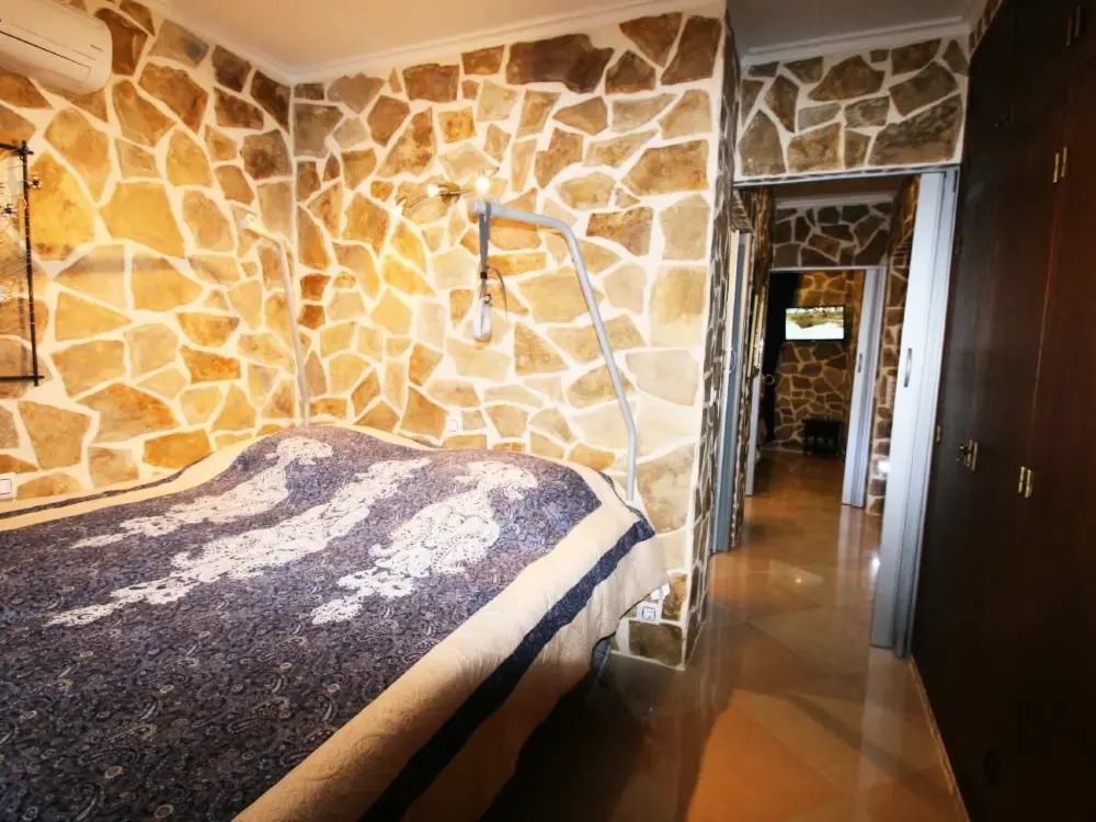 Maison de Vacances Dénia