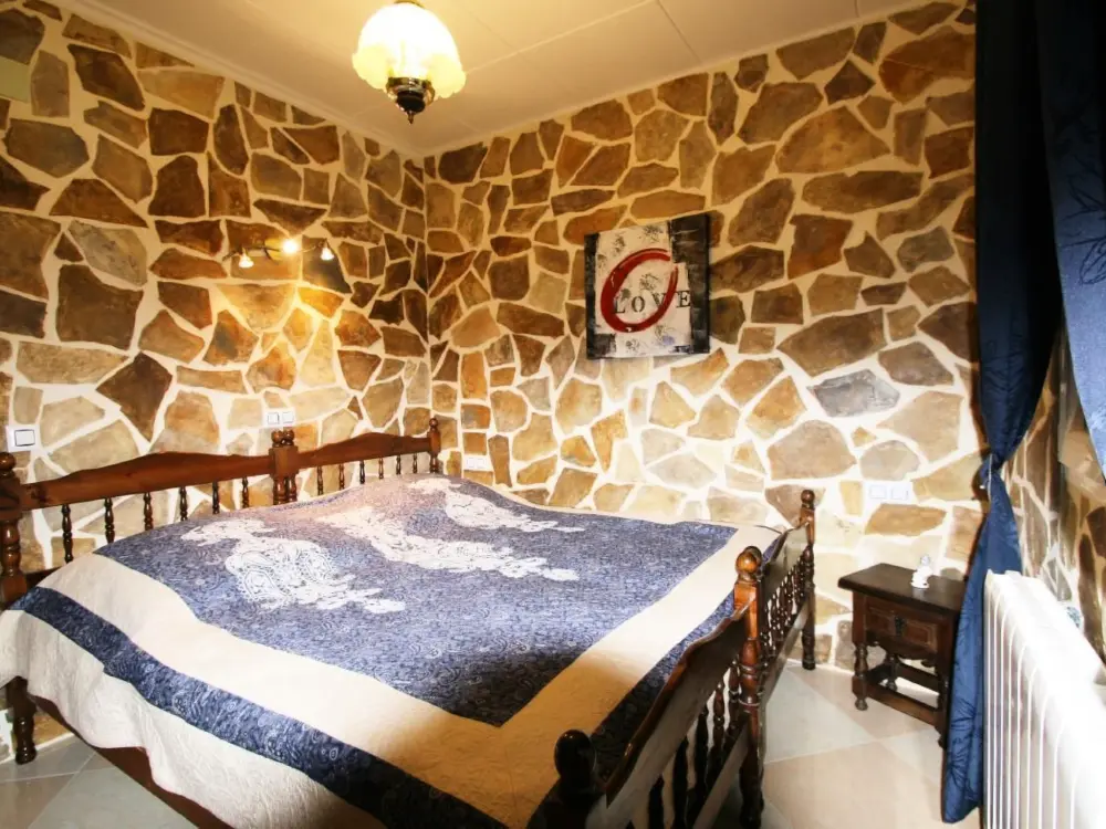 Maison de Vacances Dénia
