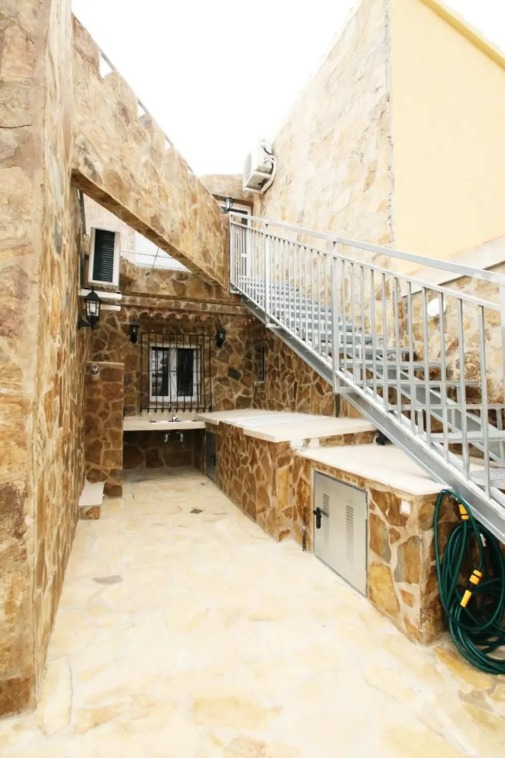 Maison de Vacances Dénia