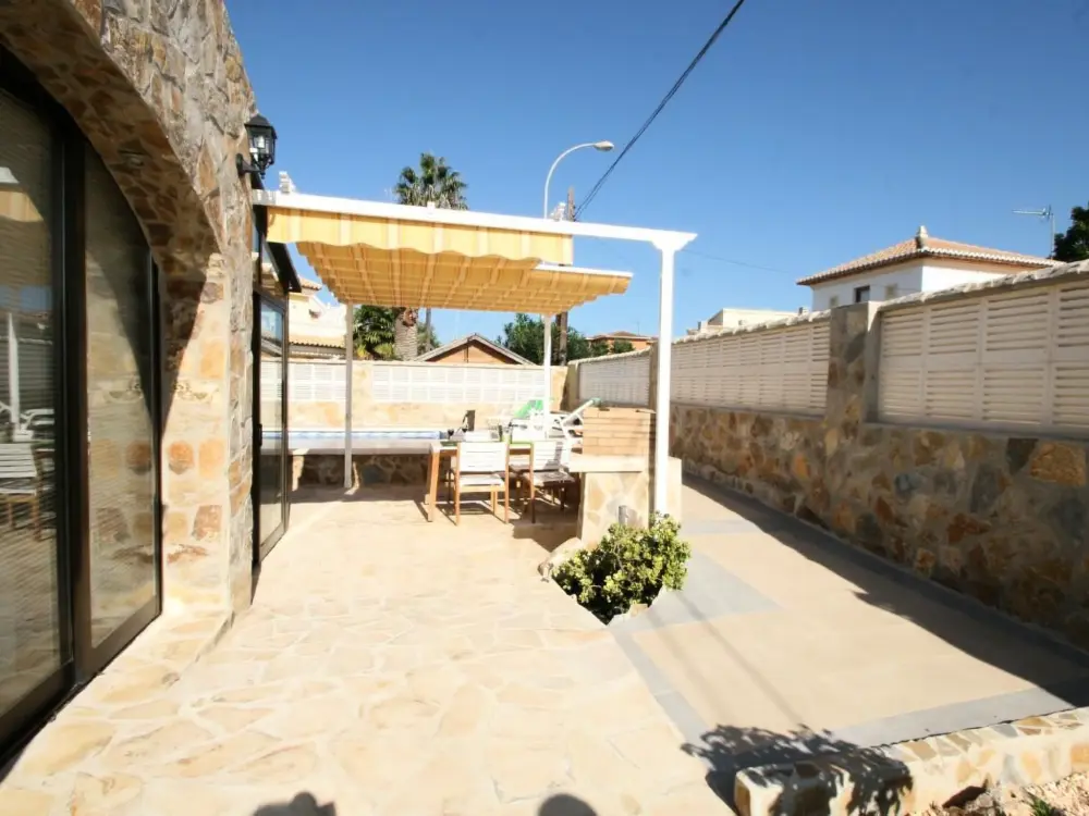 Maison de Vacances Dénia