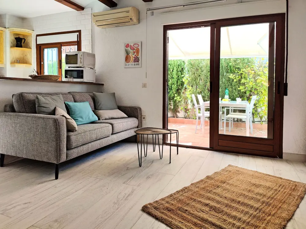 Maison de Vacances Dénia