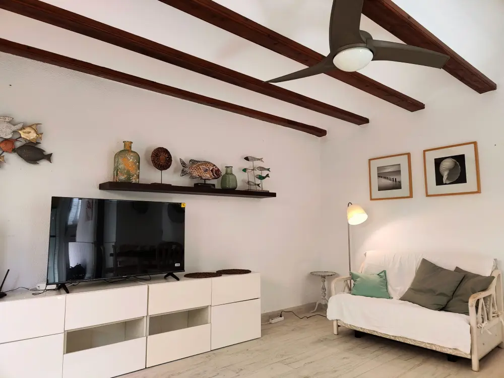 Maison de Vacances Dénia