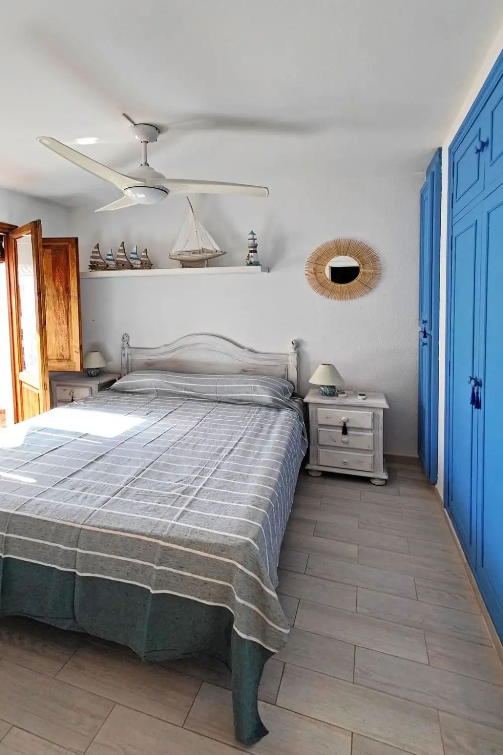 Maison de Vacances Dénia