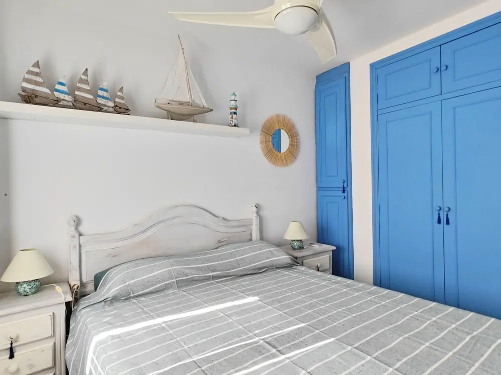Maison de Vacances Dénia