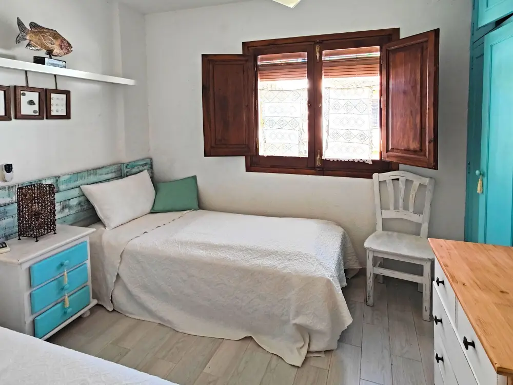 Maison de Vacances Dénia