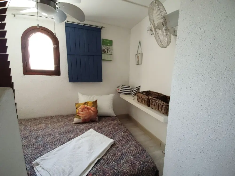 Maison de Vacances Dénia