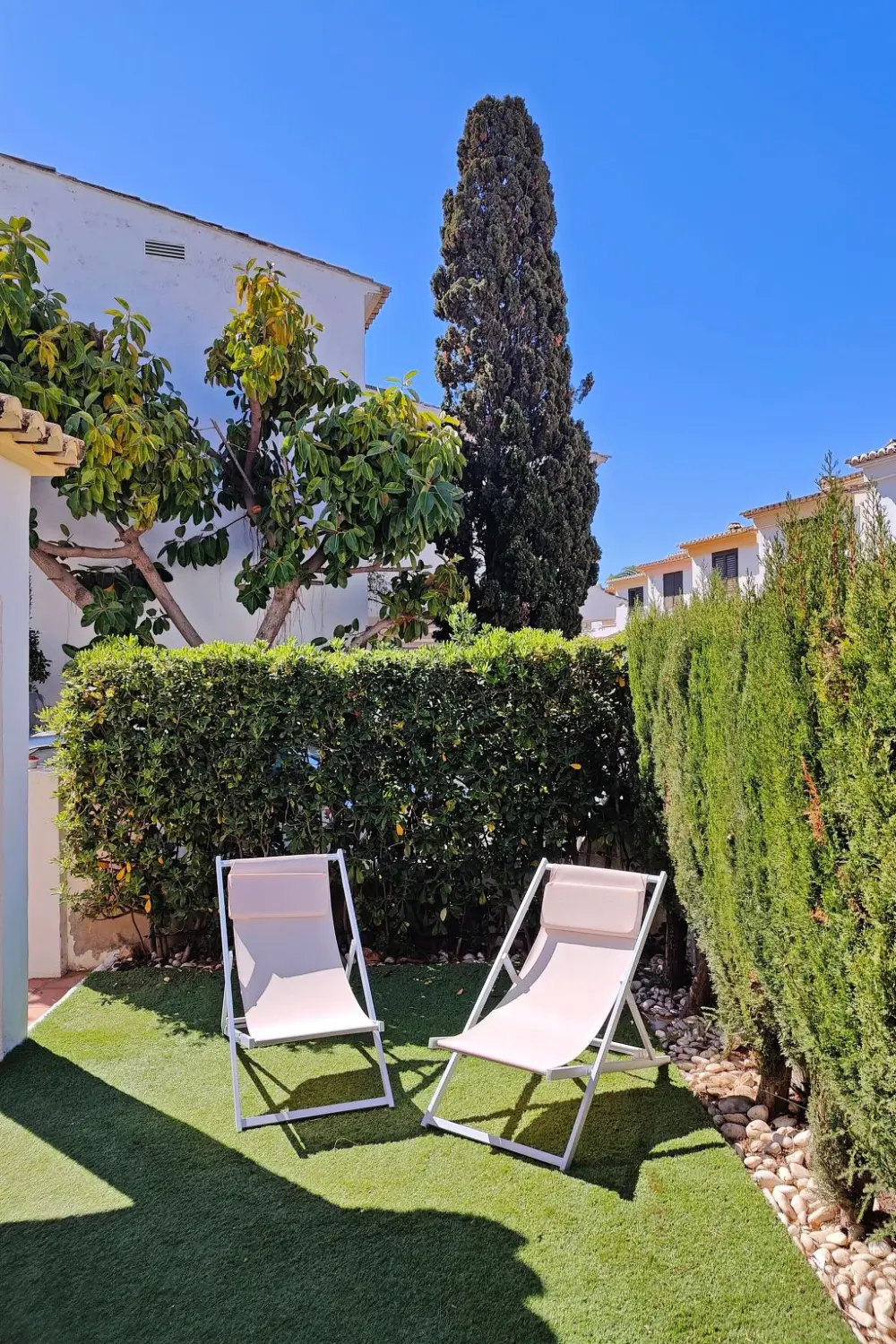 Maison de Vacances Dénia