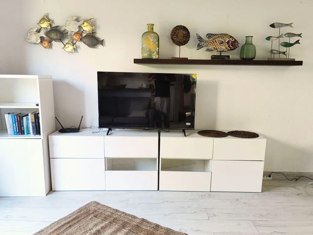 Maison de Vacances Dénia