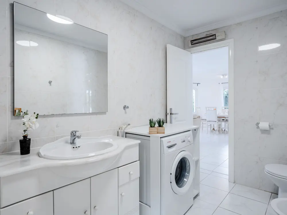 Maison de Vacances Dénia